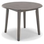 Shullden Dining Table and 2 Chairs - Image 12