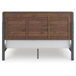 Fortlorn California King Panel Bed - Image 8