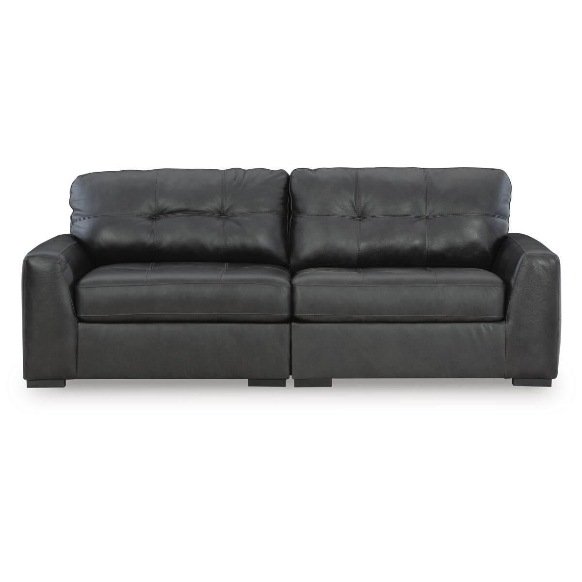 89ae02a7f3575fd856c7caf97c921c98 Brindley Pier 2-Piece Sectional Loveseat - Image 1