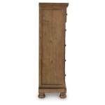 Feddinger Chest of Drawers - Image 5