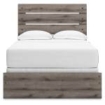 Graystorm Full Panel Bed - Image 7