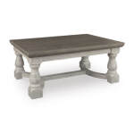 Havalance Coffee Table