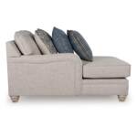 Huntsworth Left-Arm Facing Corner Chaise - Image 6
