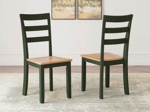 Gesthaven Dining Chair (Set of 2) - Image 2