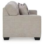 Mahoney Full Sofa Sleeper and Loveseat - Image 9