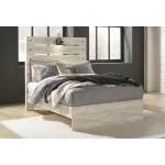 Cambeck Full Panel Storage Bed, 2 Chests and 1 Nightstand - Image 19