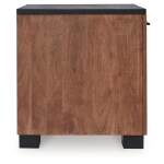 Kallari Chairside End Table - Image 6