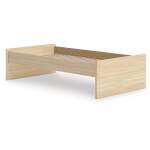 Onita Twin Platform Bed - Image 4