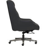 Cameron Exec Chair Ardent Onyx A17-3680 - Image 4