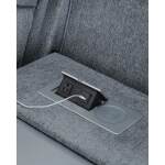 Studio Cave Power Reclining Sofa - Image 10