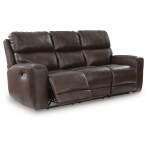 Crossplex Power Reclining Sofa and Power Recliner - Image 10