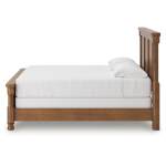 Rowlenstown King Poster Bed - Image 7