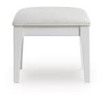 Chalanna Vanity Stool - Image 5