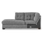 Marleton Left-Arm Facing Corner Chaise - Image 5
