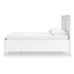 Fortman Queen Panel Storage Bed - Image 9