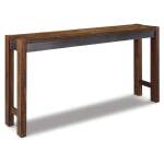Torjin Counter Height Dining Table and 2 Barstools - Image 4