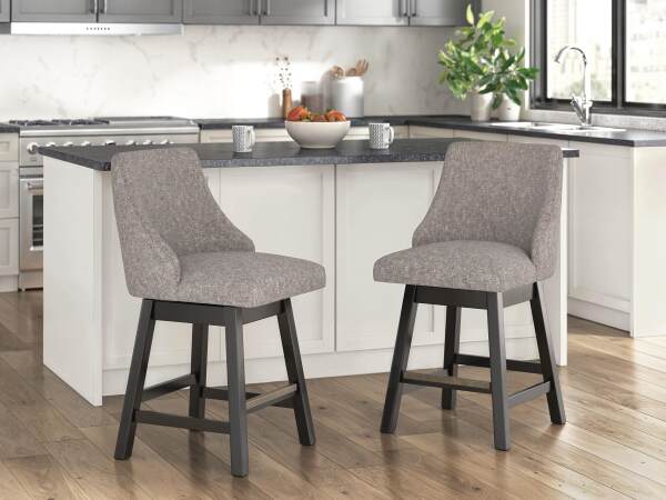 Neymorton Counter Height Barstool - Image 3