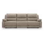 Narwhal Place 3-Piece Power Reclining Sectional