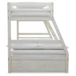 Robbinsdale Twin over Full Bunk Bed, Dresser and Chest - Image 14