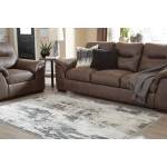 Mazatl 5'3" x 7'3" Rug - Image 3