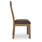 Urbinforte Dining Chair - Image 6