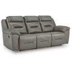 Beaman Peak Reclining Sofa - Image 2