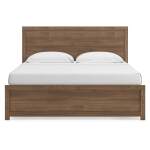 Broachmyn King Panel Bed - Image 5