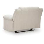 Orlen Oversized Recliner - Image 7