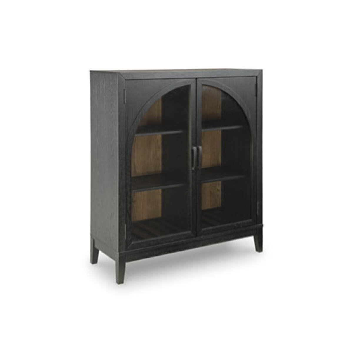 8aecb9f963c7afb36a996331d934b917 Armenleigh Accent Cabinet - Image 1