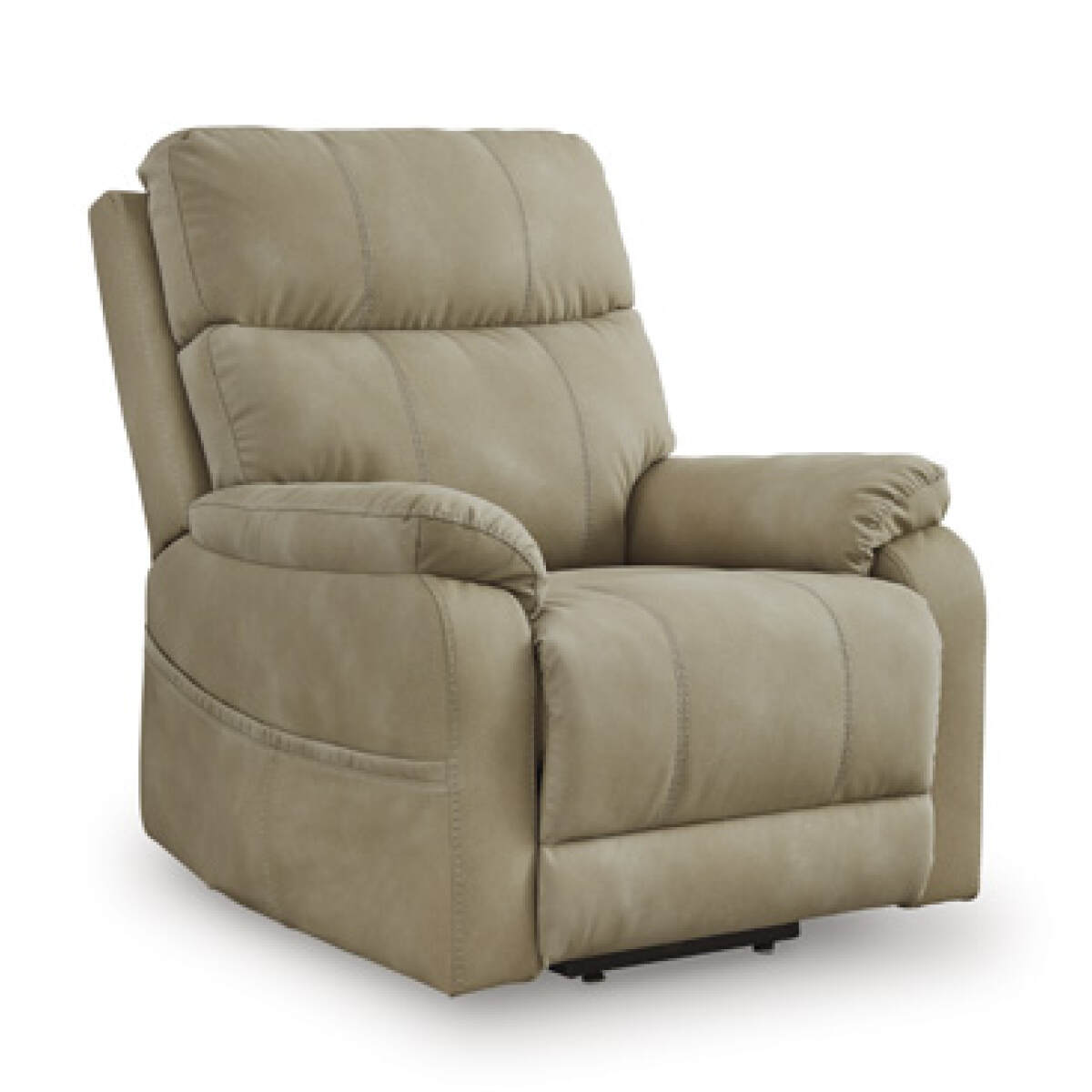 8af032087a993e26fdd502e00a7b8340 Next-Gen Durapella Power Lift Recliner - Image 1