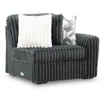 Midnight-Madness Right-Arm Facing Corner Chair - Image 2