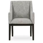 Burkhaus Dining Table and 6 Chairs - Image 3