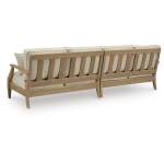 Clare View Right-Arm/Left-Arm Loveseat - Image 4