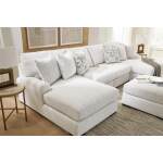 Misty-Lakes 4-Piece Double Chaise Sectional - Image 5