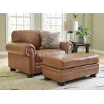 Carianna Sofa, Loveseat, Oversized Chair and Ottoman - Image 23