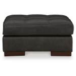 Luigi Sofa, Loveseat, Oversized Chair and Ottoman - Image 4