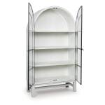 Greddinton Display Cabinet - Image 3
