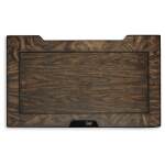 Maylee King Upholstered Bed, Dresser, Mirror, Chest and 2 Nightstands - Image 18