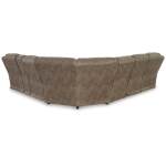 Ravenel 4-Piece Power Reclining Sectional - Image 4