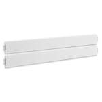 Fortman Queen/King Panel Rails