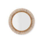 Tedwell Accent Mirror