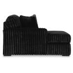Midnight-Madness Super Chaise and Oversized Chaise - Image 8