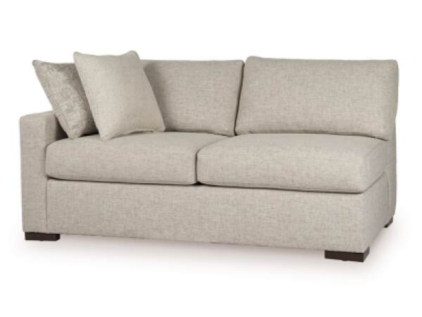 Reinforce Left-Arm Facing Loveseat - Image 2