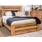 Maystonna King Panel Rails