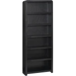 Taylor 48" Bookcase MYY3448-WHI - Image 25