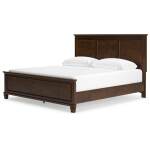 Danabrin King Panel Bed - Image 5