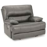 Mountainous Power Recliner - Image 2