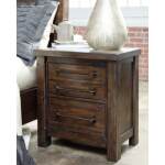 Starmore Nightstand - Image 3