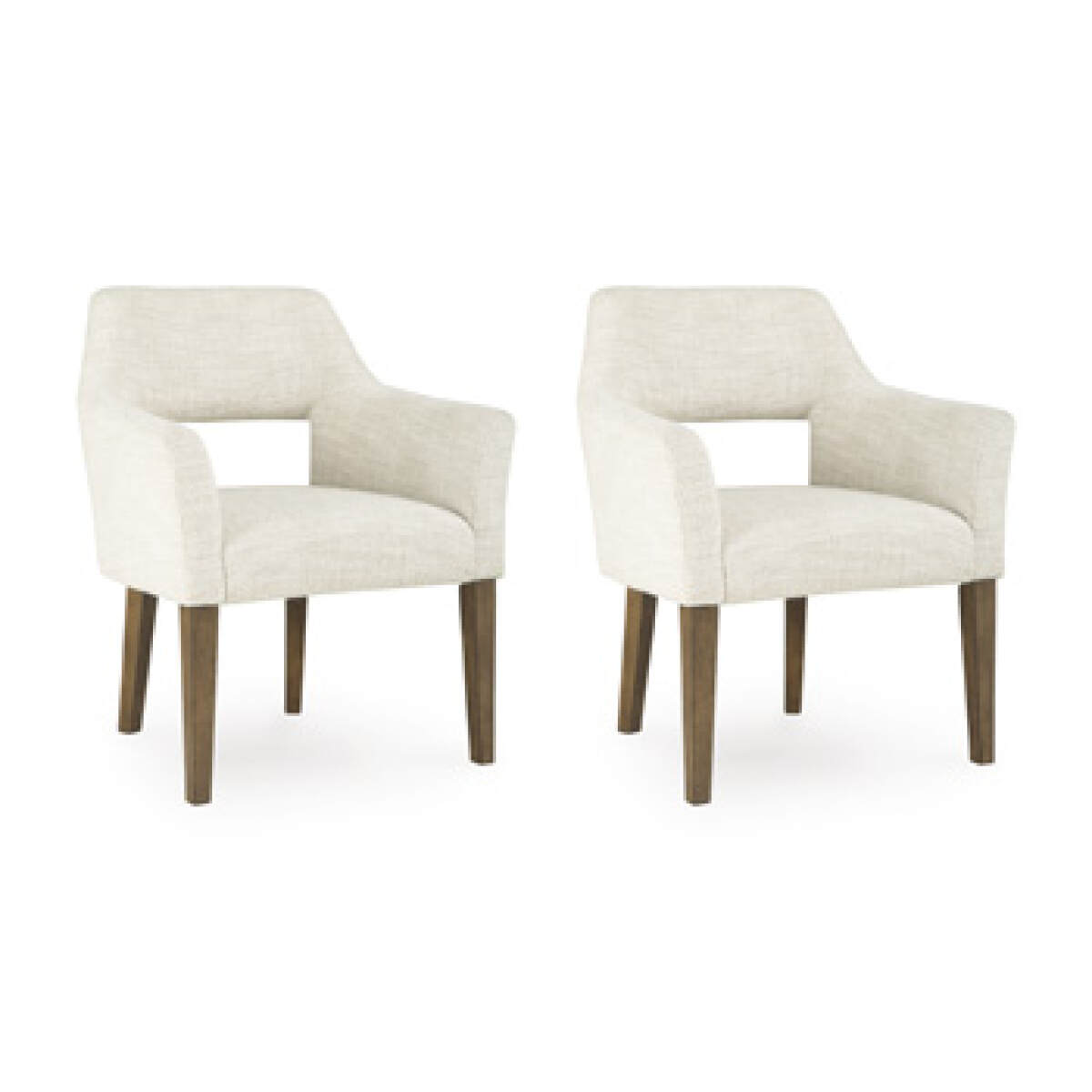 8b62c9b1ec5b86d74975a542c24c937c Marxmore Dining Arm Chair - Image 1