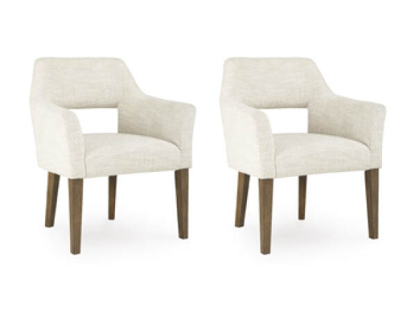 Marxmore Dining Arm Chair